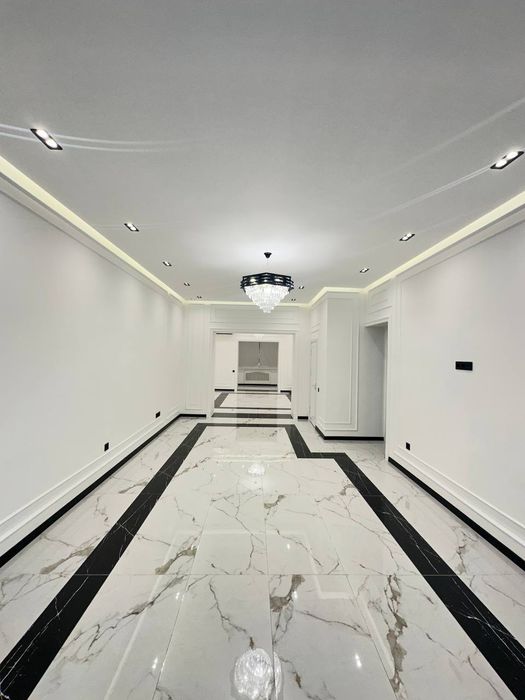 Сдаётся в аренду офис Ц-1 100 м² с ремонтом 1 линия