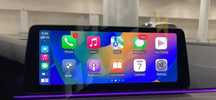 Activare Carplay, harti, video in motion, BMW Mini Supra Rolls Royce