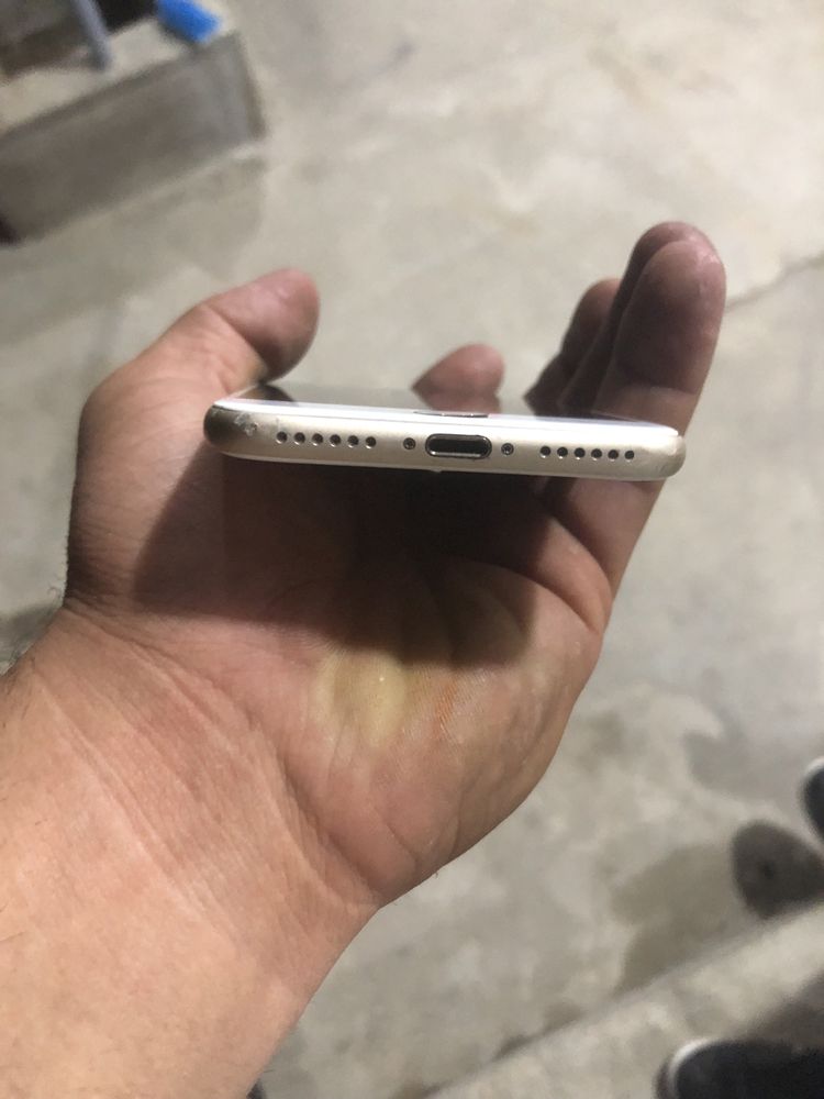 Iphone 7 32gb yaxwi telefon