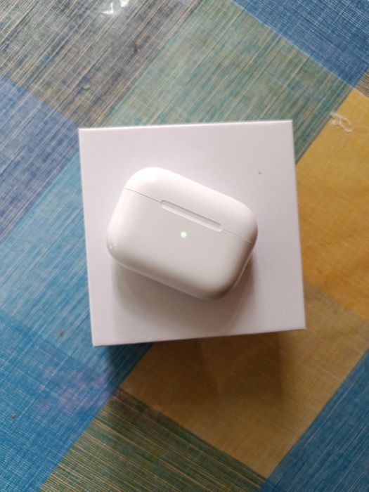 Продается AirPods Pro 2