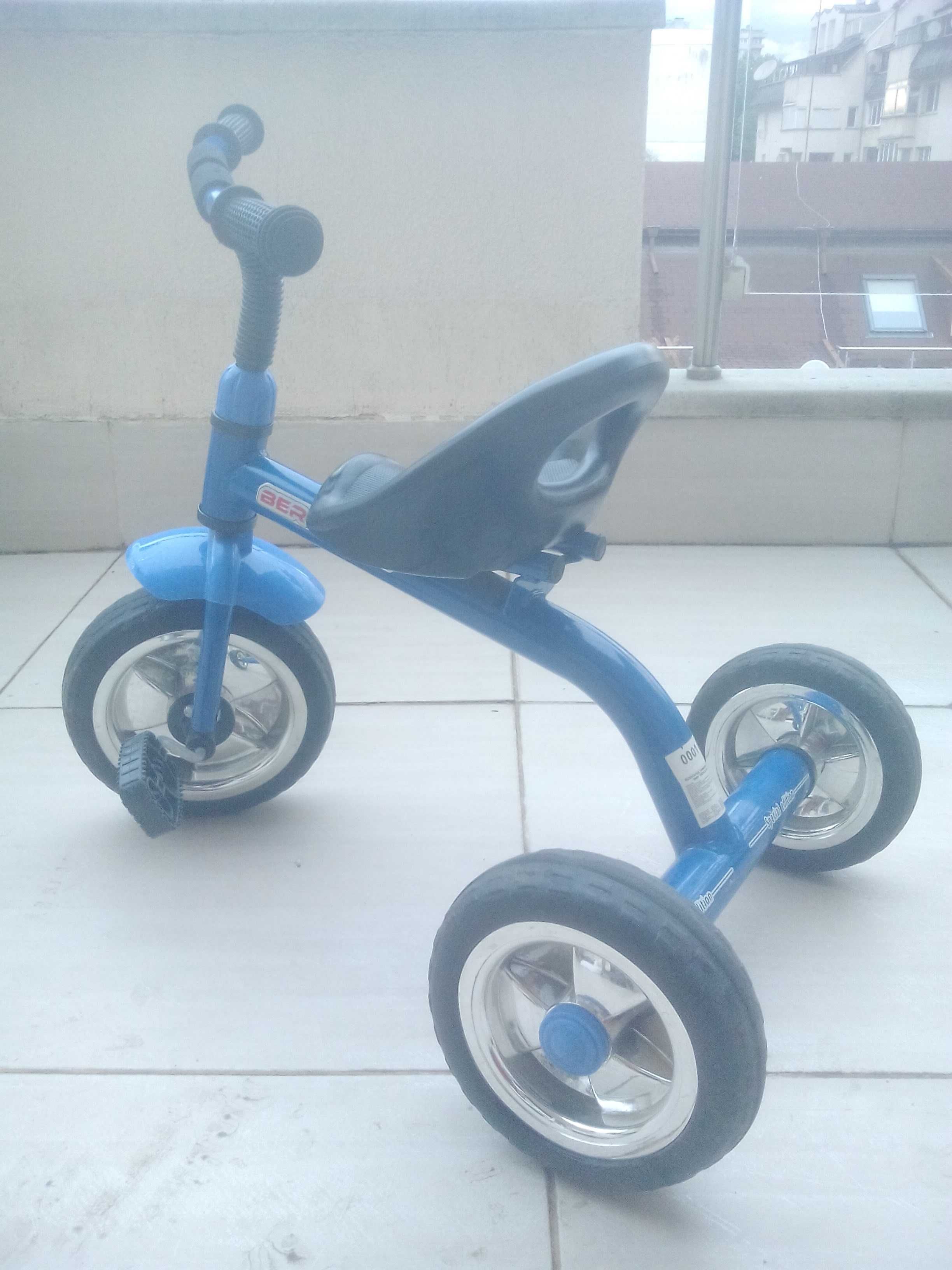 Детска триколка Bertoni Trike