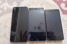 Redmi Note 10s Redmi Note 4 Redmi Note 5 на запчасти