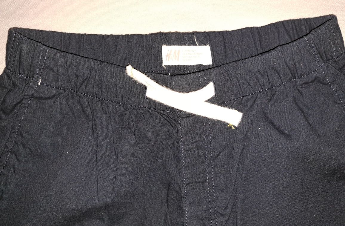 Бермуди H&M 3бр.