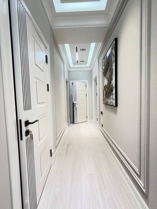 Срочно прадайутса квартера махтумкули ЖК new life