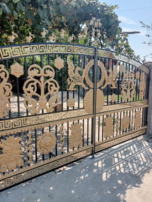 Confecții metalice.