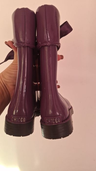 детски ботуши и маратонки