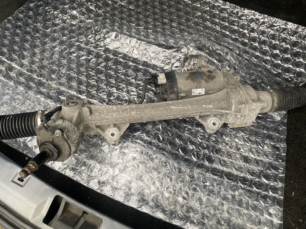 Кормилна рейка BMW F10 / F11 – електрическа