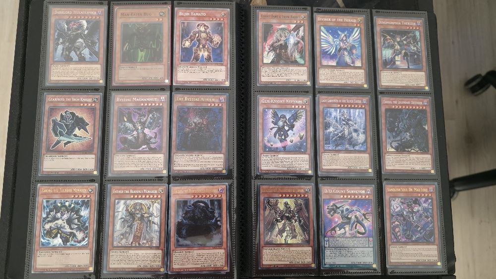 Yu-Gi-Oh cards карти Sell/Trade Ю-Ги-о