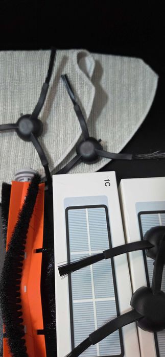 11 buc, pentru aspiratoare 1C 2C 1T F9 STYTJ01ZHM și STYTJ02ZHM