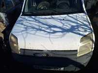 Aeroterma Ford Transit Connect an 2007