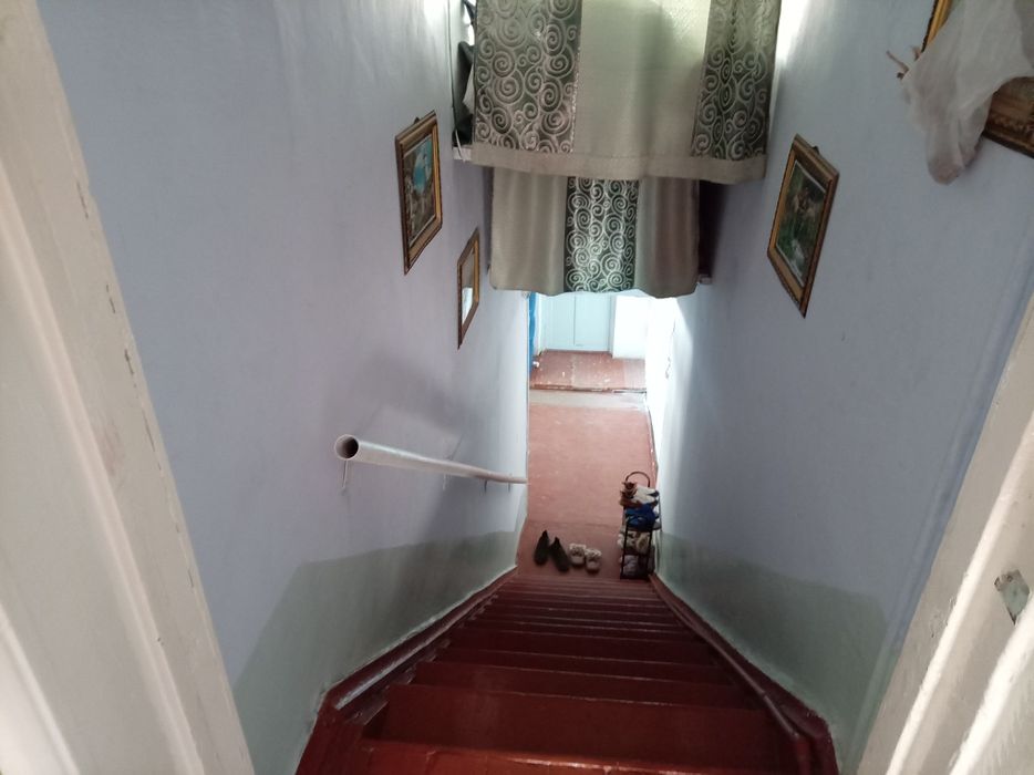 2 honali dom sotiladi