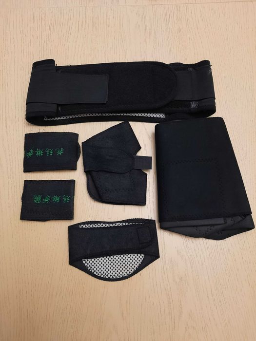 Продам турмалиновый набор лечебный.