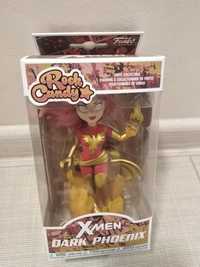 Funko Rock Candy Marvel X-Men - Dark Phoenix