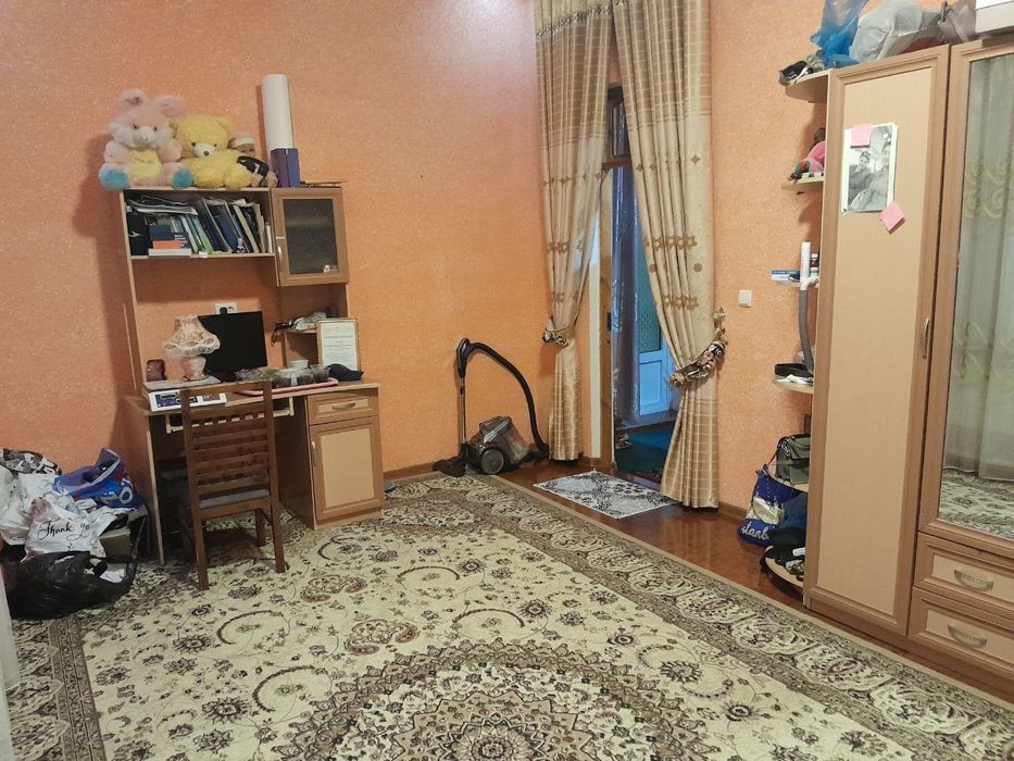 "УМИДДАН"Тайёр ховли сотилади