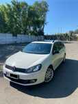 Volkswagen Golf 6 model Match
