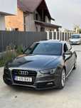 Audi A5 S-line / Quattro / Trapa/ Distronic / Lane Assist