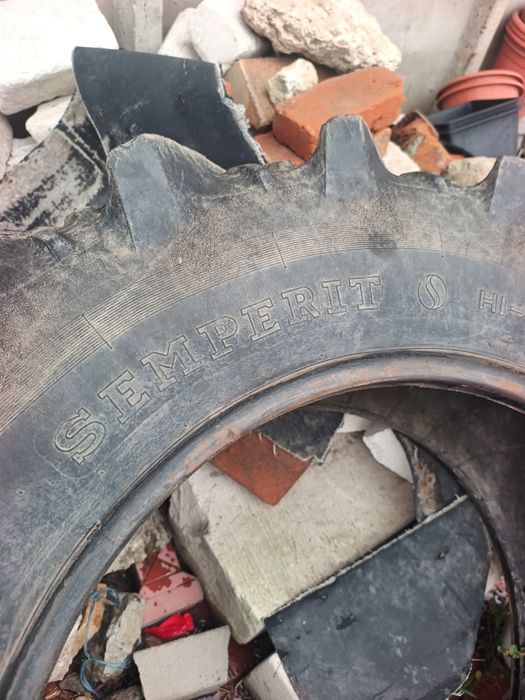 Anvelopa agricola 14,9 radial