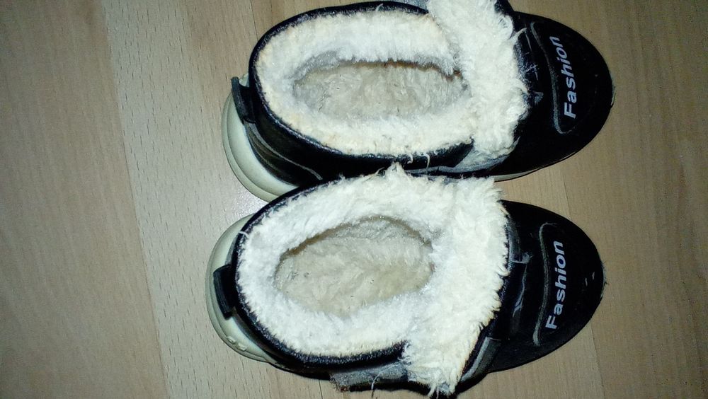 Incaltaminte de copii