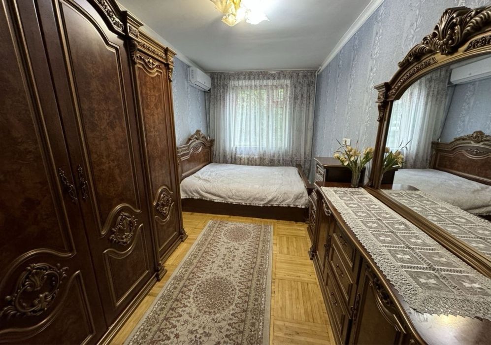 Сдается 4 ком Лабзак Ц 13