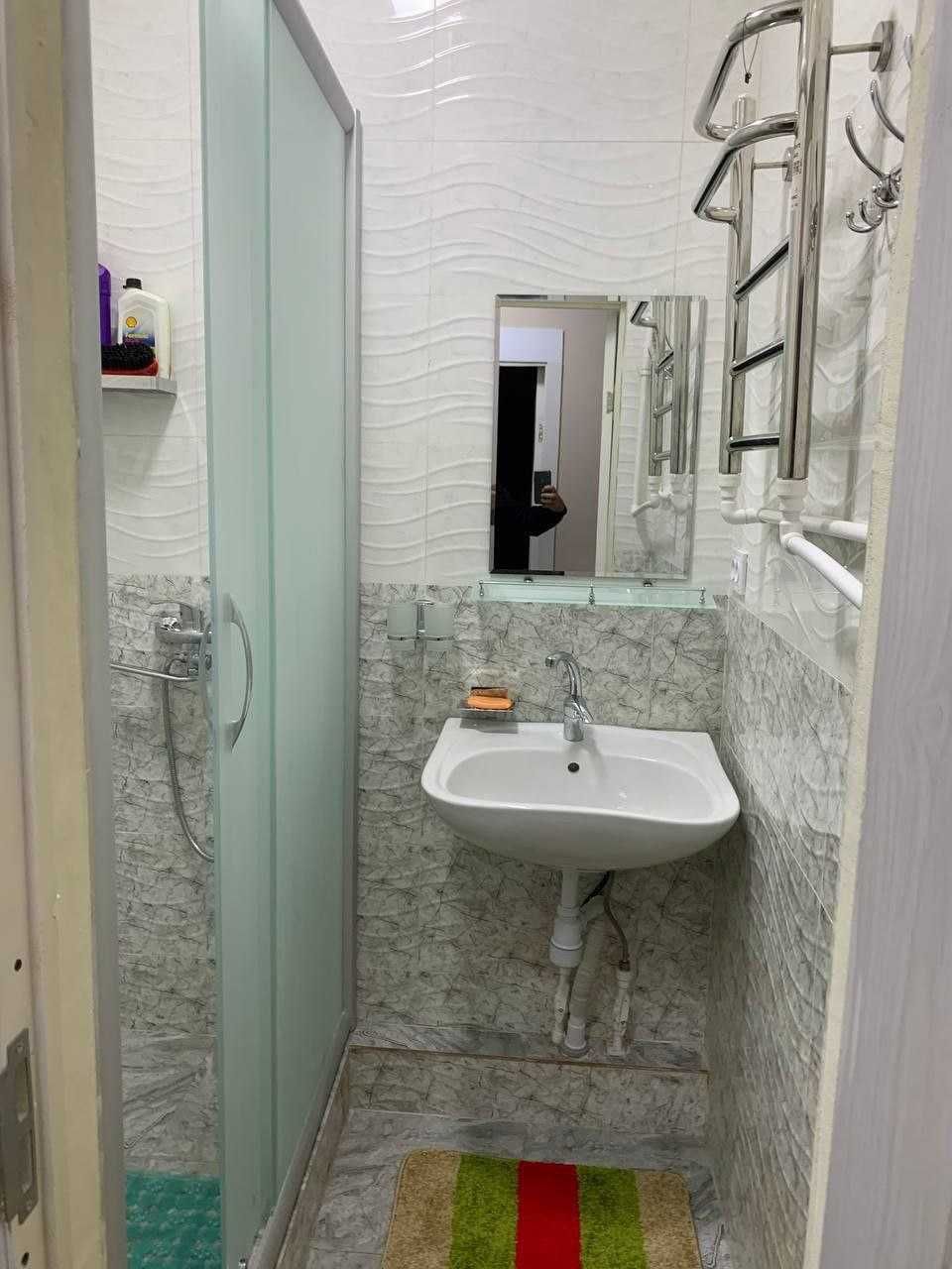 Продаётся квартира в Мирабадском районе, 4 комнаты