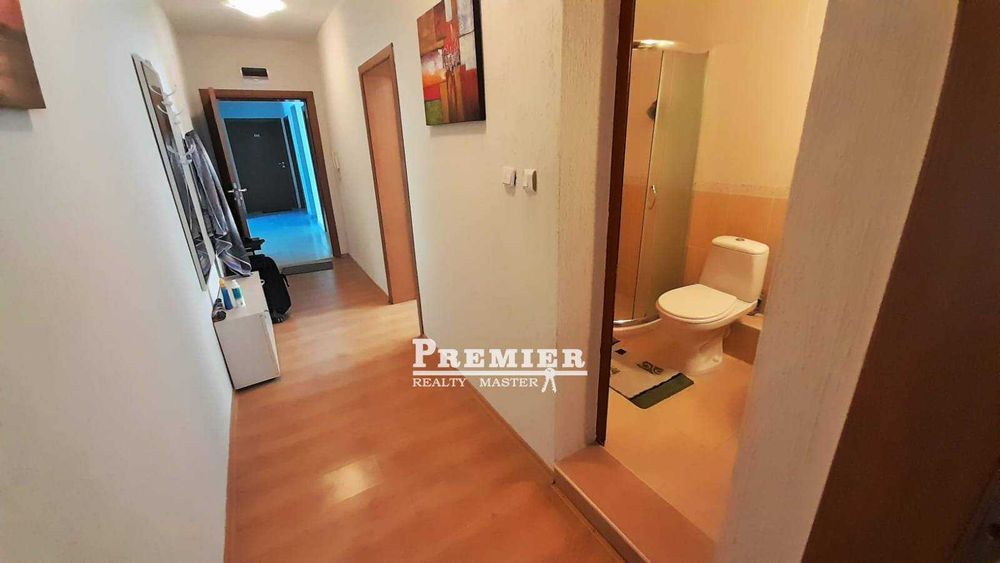 Продава се Двустаен апартамент в к.к. Слънчев бряг - 70 кв.м за 950 €/кв.м - Снимка #3