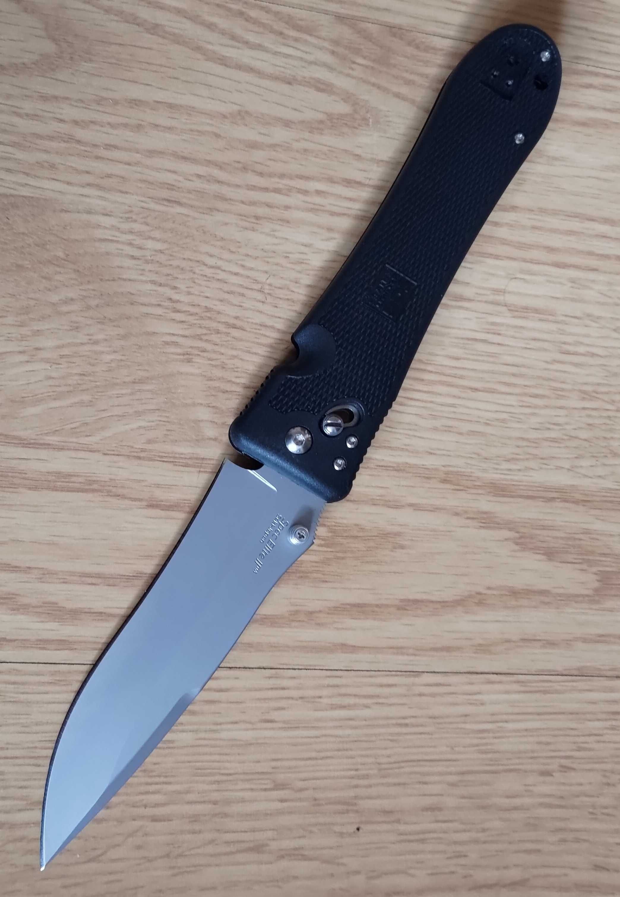 Cutit/briceag SOG SPEC ELITE II lama lunga