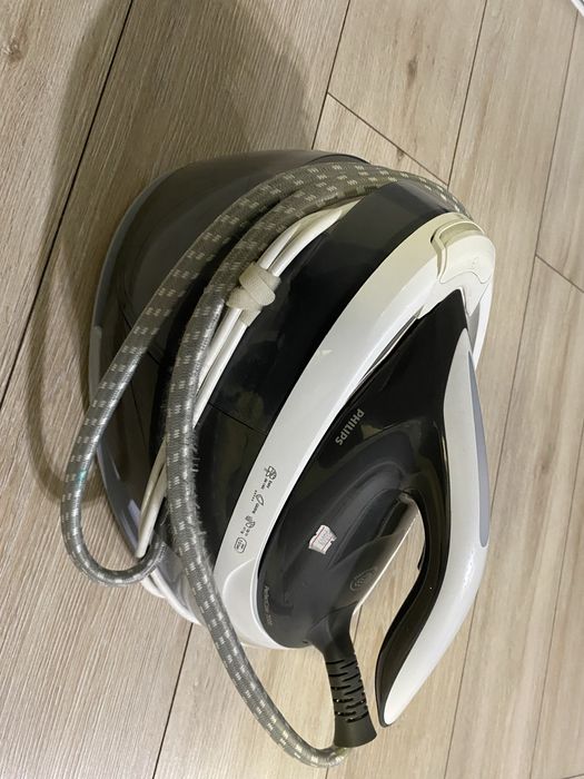 Продам Philips PSG7014 (PerfectCare 7000 Series) на запчасти.