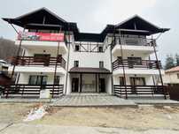 Penthouse de vanzare,direct de la dezvoltator.4 camere