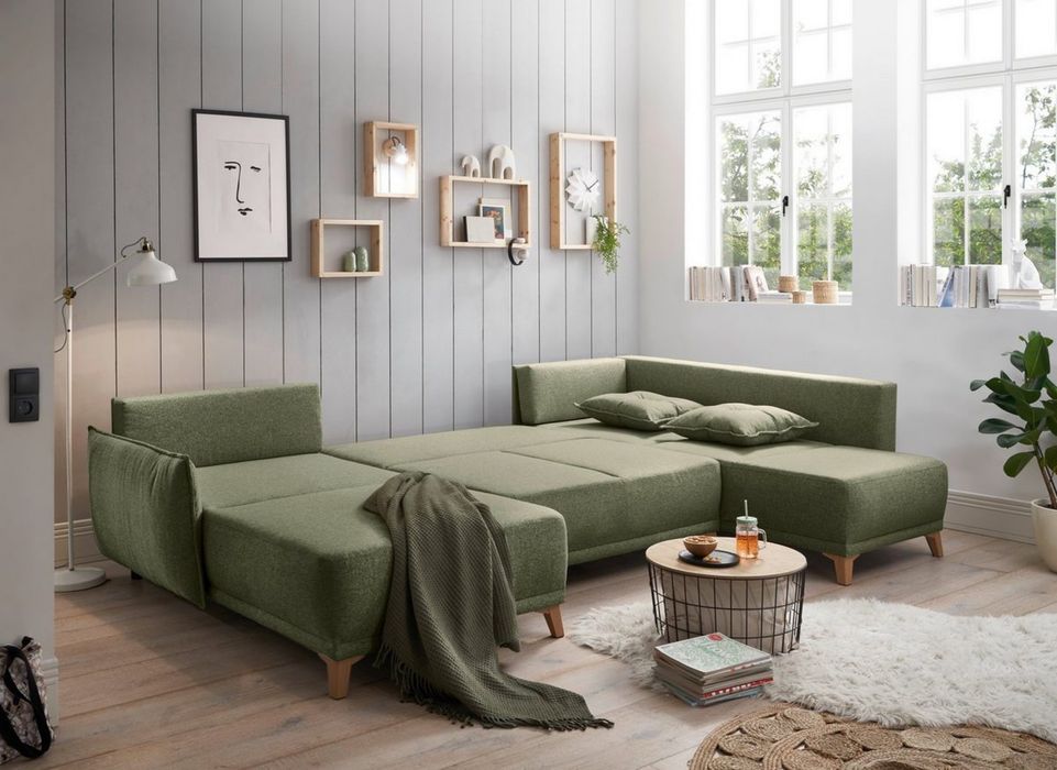 Coltar extensibil in forma de ,,U”