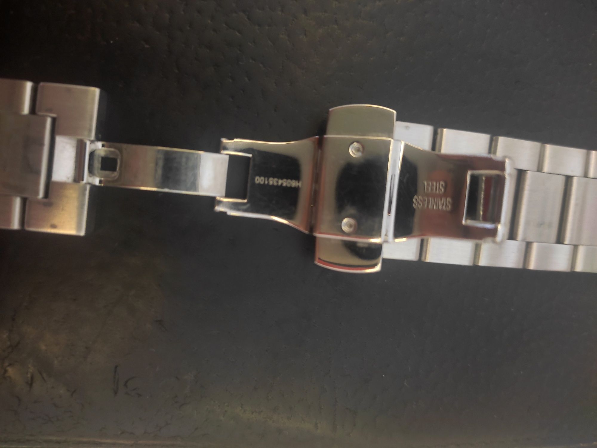 Часы HAMILTON automatic. Powermatic 80 швейцарские