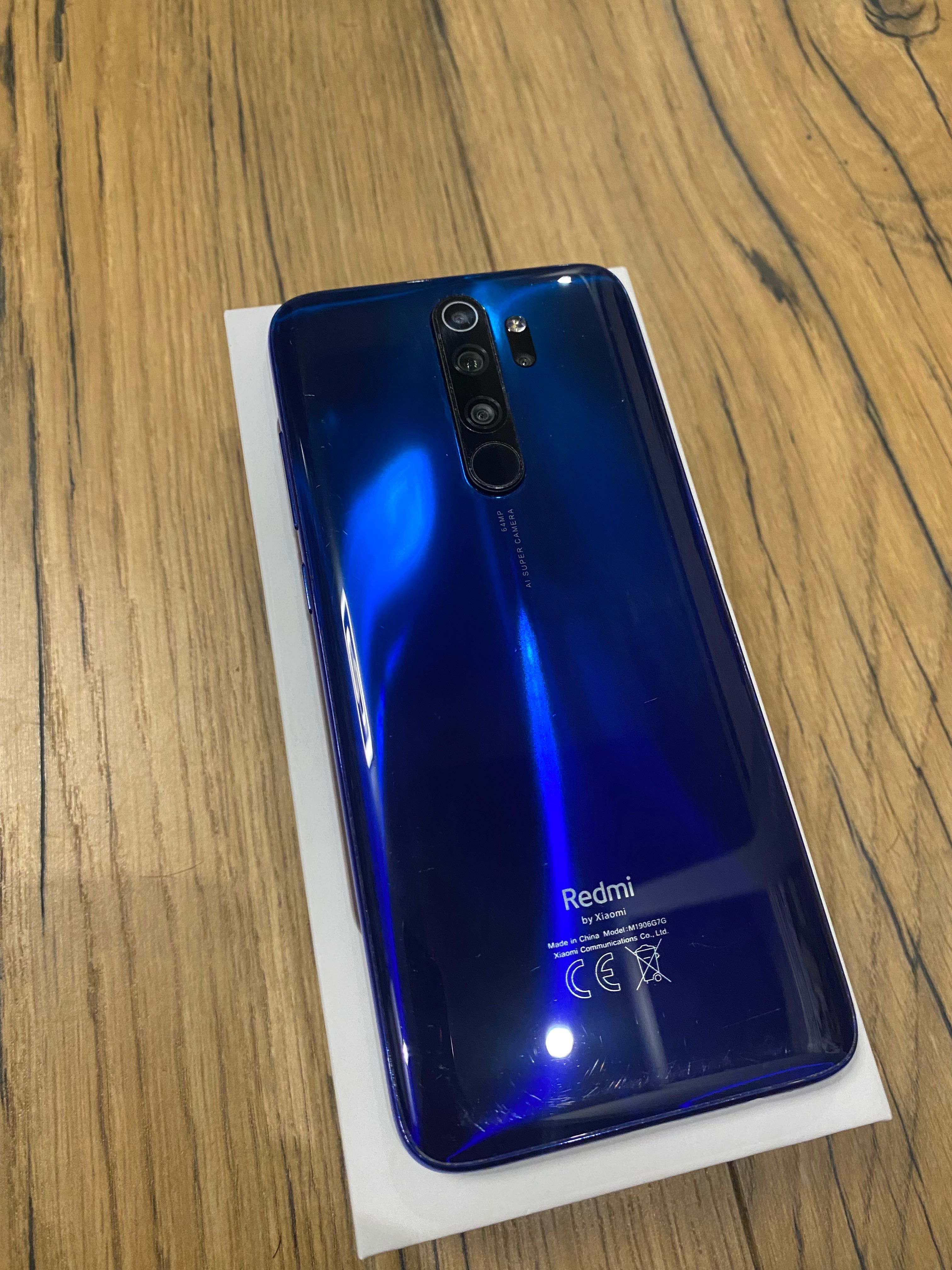 Xiaomi Redmi Note 8 Pro