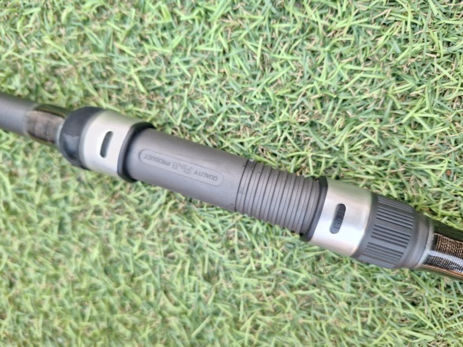 Set 4 FL Strategist 3.90m/3.75lbs (2 Segmente)

Produs NOU cu