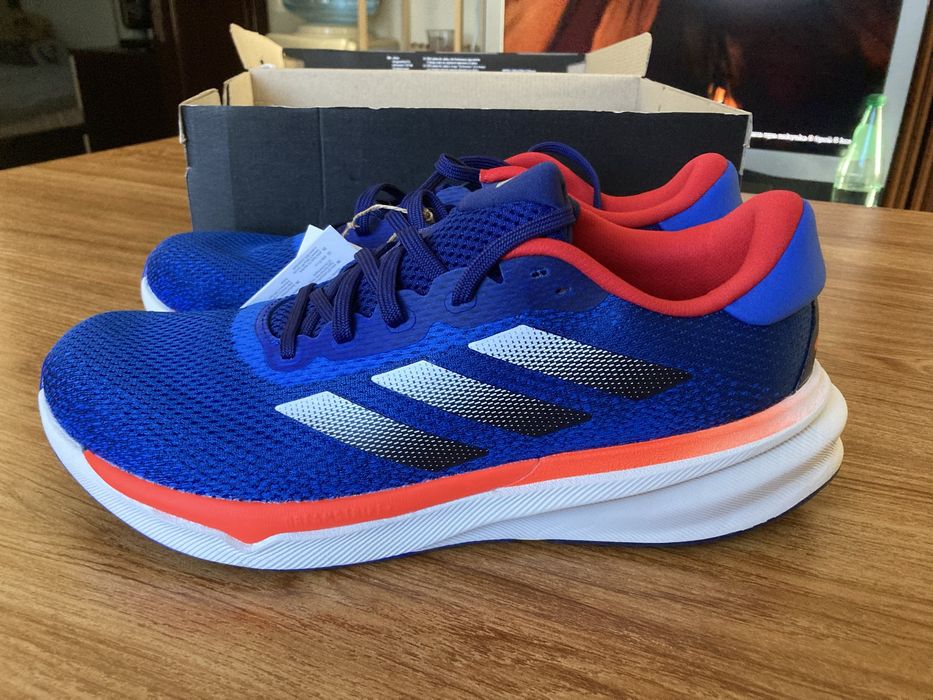 Мъжки оригинални маратонки Adidas Supernova Stride M