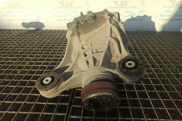 Grup diferential spate 2.73 gx73-4a213-fd 2.0 diesel 204DT Jaguar XF X260  [din 2015 pana  2020] se