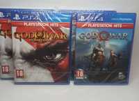 PS4 God of War  - 60% PlayStation игра