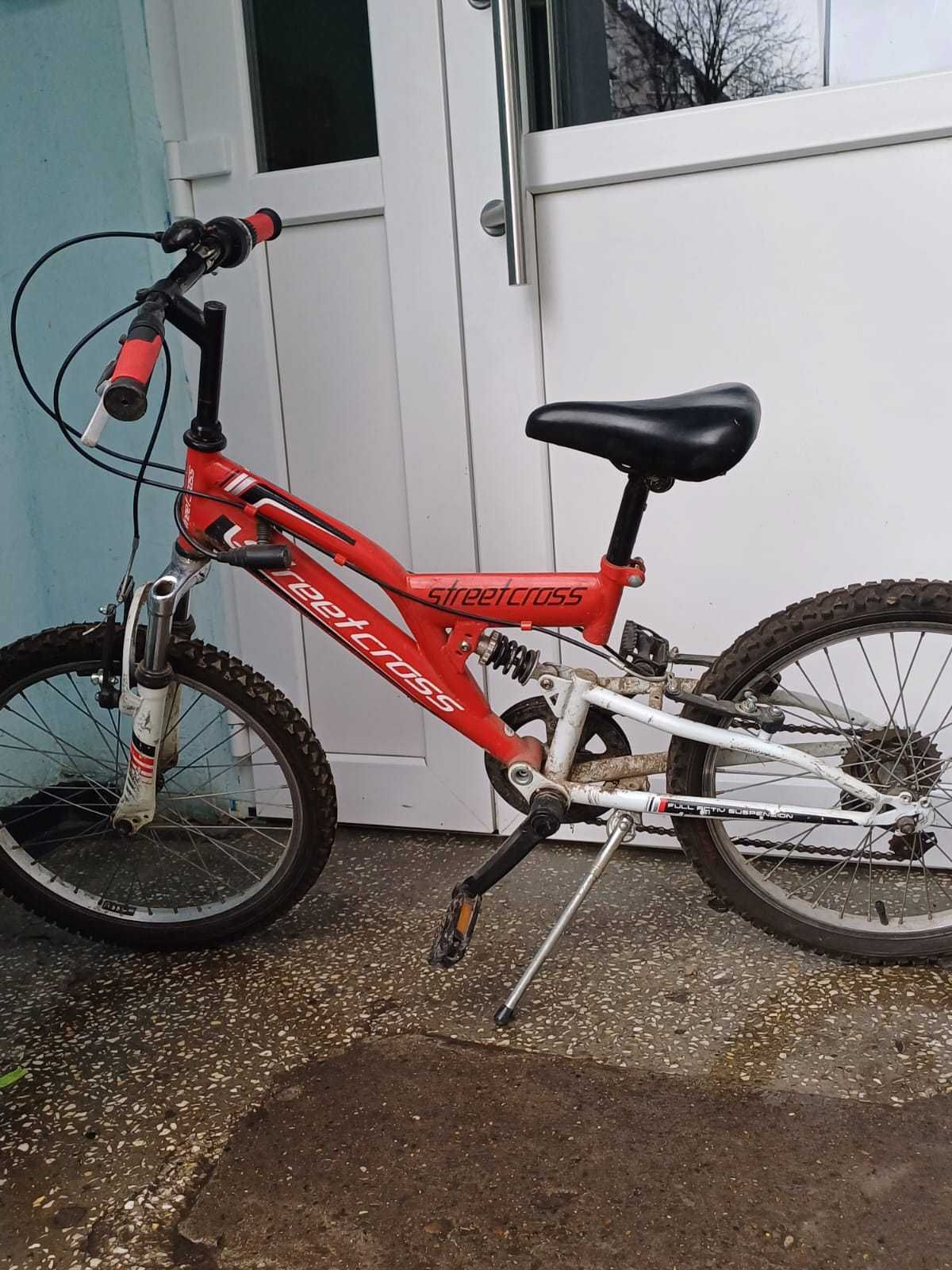 Bicicleta copii in stare foarte buna
