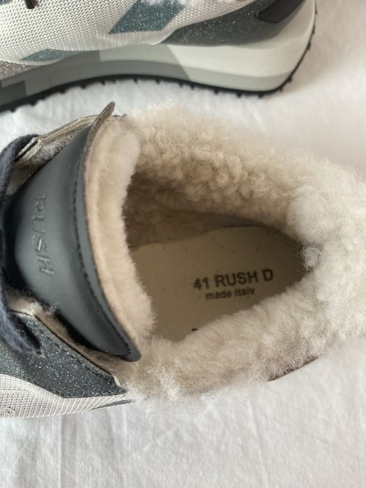 Sneakersi,Ghoud Rush,marime 41