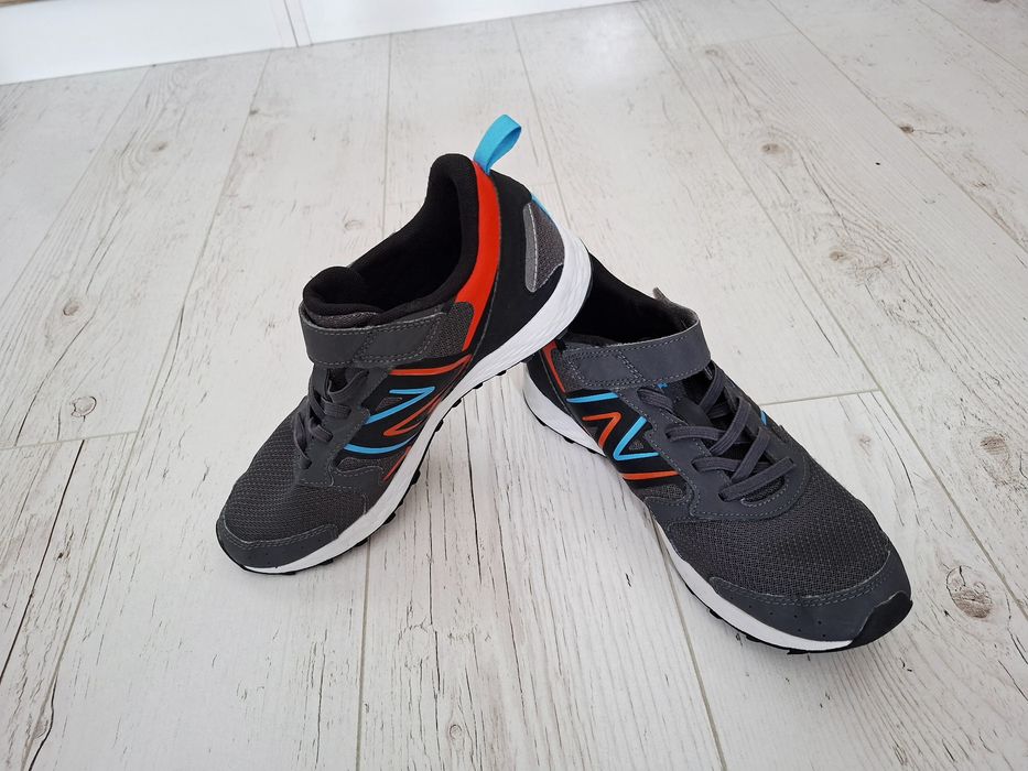 New Balance-Ориг.маратонки