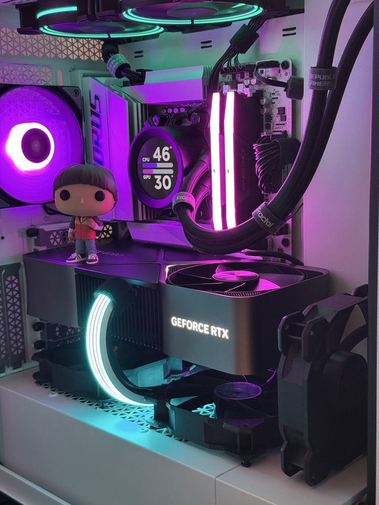 RTX 4090 Founders Edition