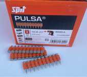 Cuie spit pulsa fara gaz
