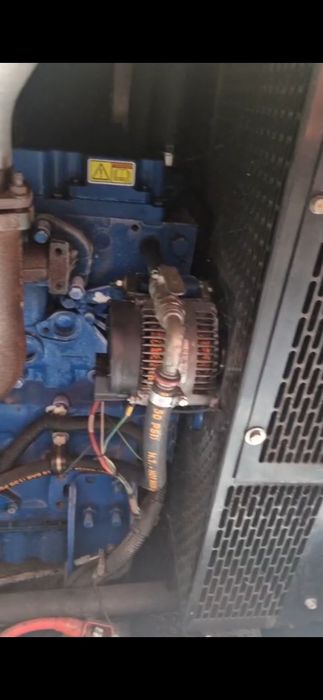 Generator 150kw disel