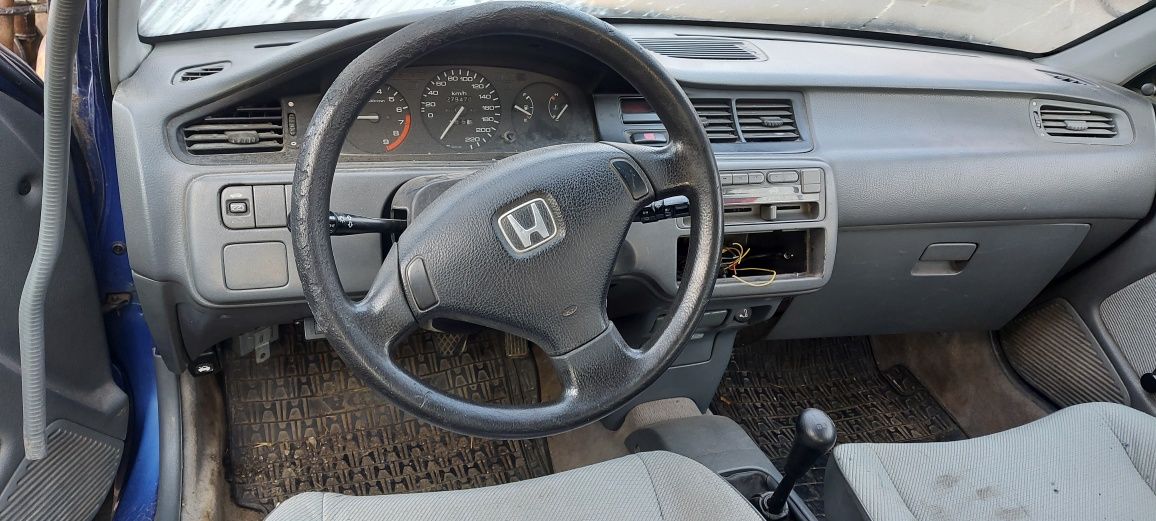 Honda Civic 1994 1.5i