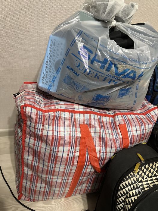 Отдам бесплатно мужские вещи