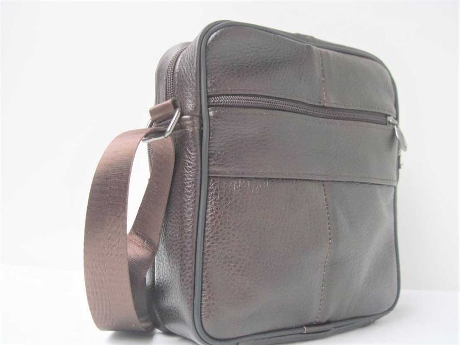 Borseta de umar pentru barbati