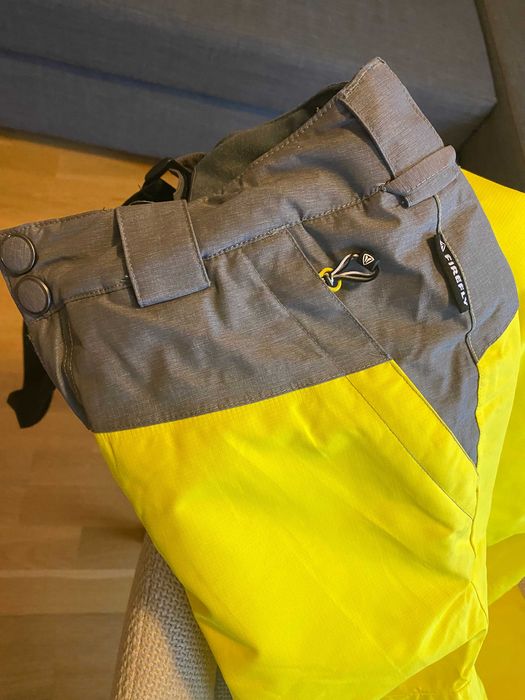 Долнище зимно за ски 12 години