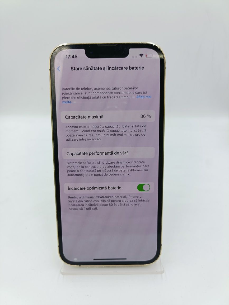 IPhone 13 Pro AO30826 256 GB 86% Baterie NeverLock