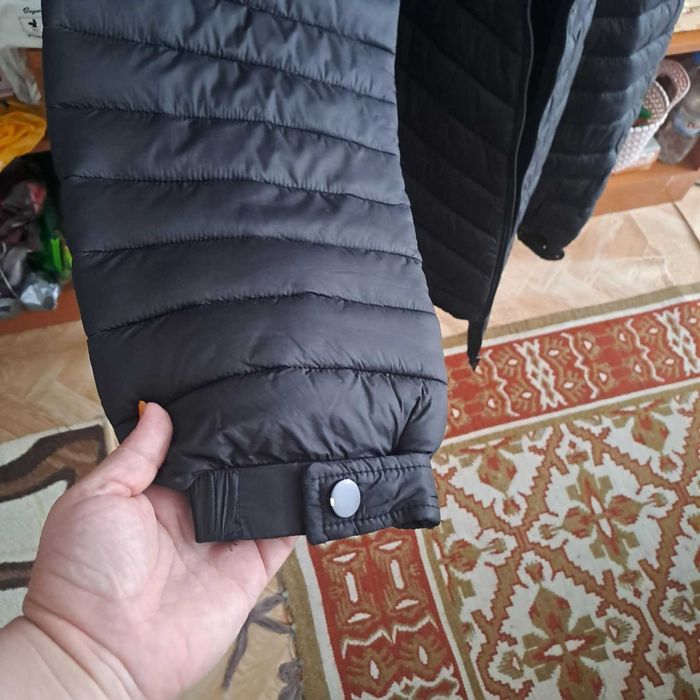 Дамско зимно яке