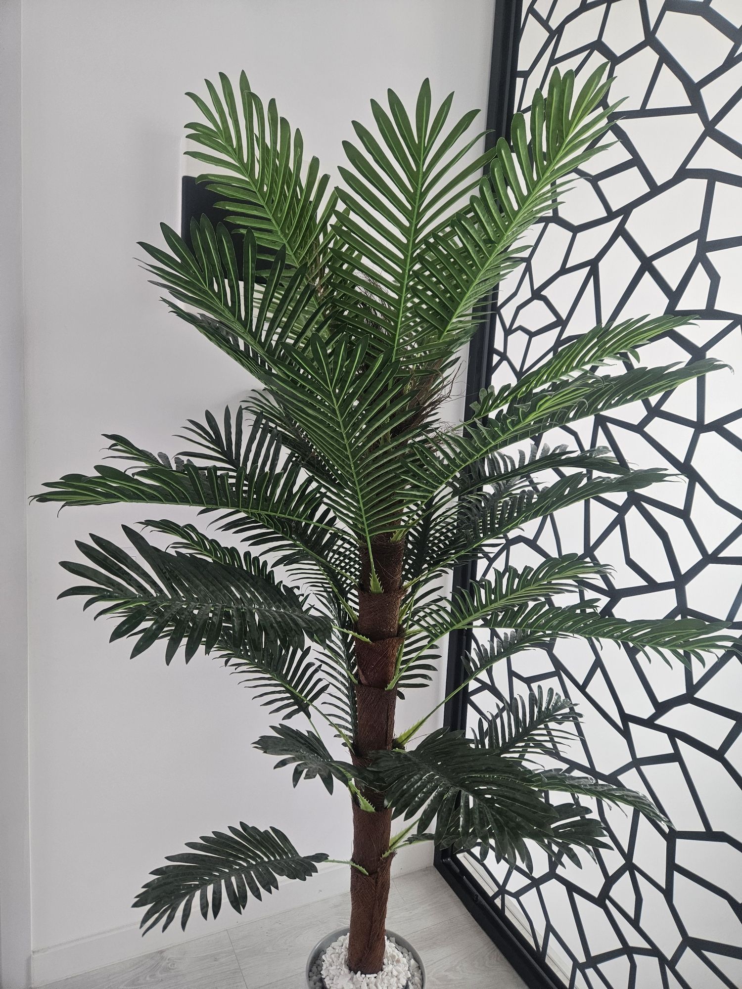 Palmier artificial