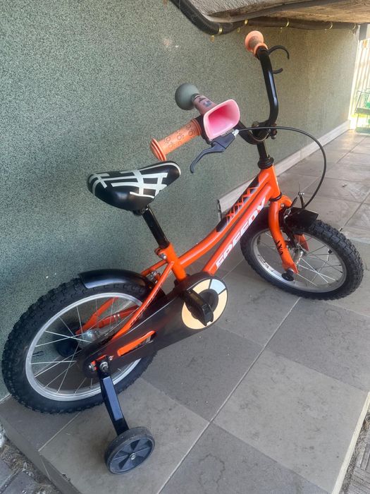 Bicicleta copii - doar predare personala
