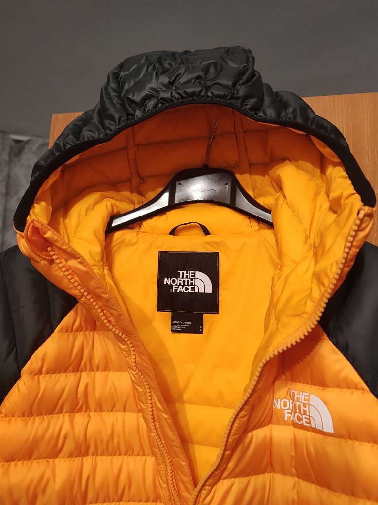 Geacă puf The North Face